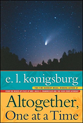 Altogether, One at a Time (English Edition)