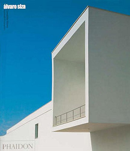 Alvaro Siza: Complete Works
