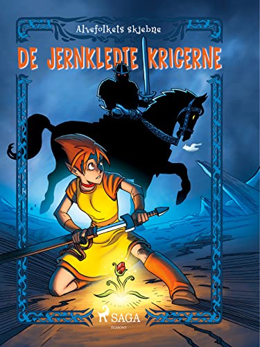 Alvefolkets skjebne 1