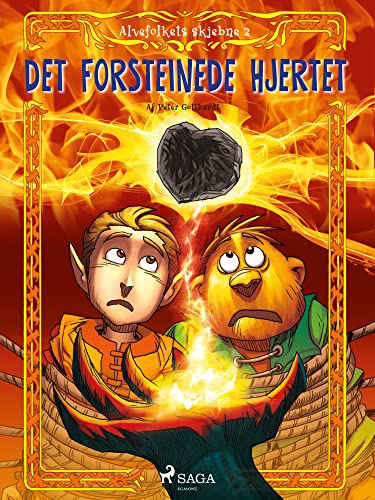 Alvefolkets skjebne 2
