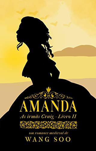Amanda: As irmãs Craig – Livro II