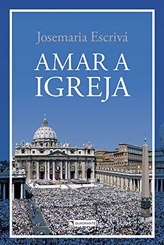 Amar a Igreja