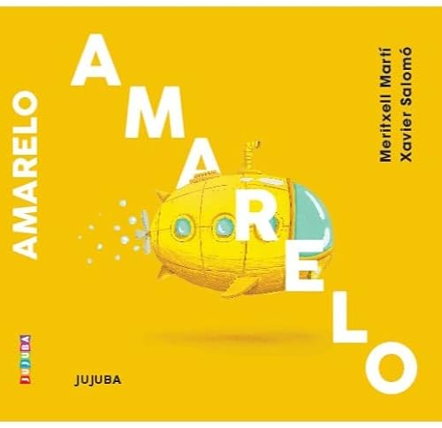 Amarelo