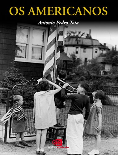 Americanos, Os