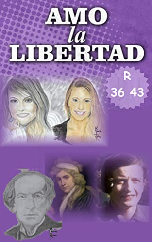 Amo la Libertad : R 36