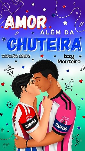 Amor além da chuteira: versão Enzo: Sucesso no TikTok