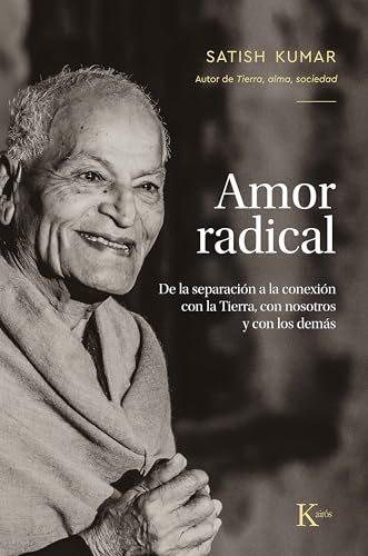 AMOR RADICAL (Spanish Edition)