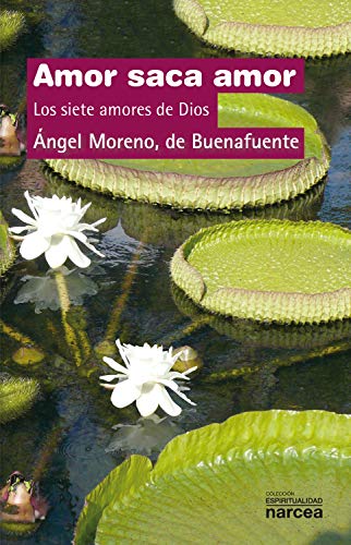 Amor saca amor: Los siete amores de Dios (Espiritualidad nº 294) (Spanish Edition)