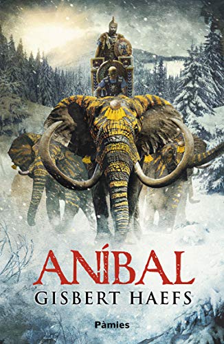 Aníbal (Spanish Edition)