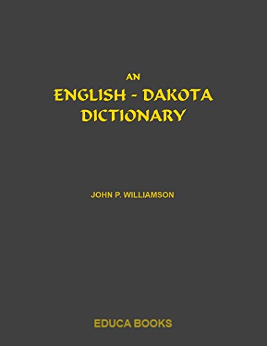 AN English
