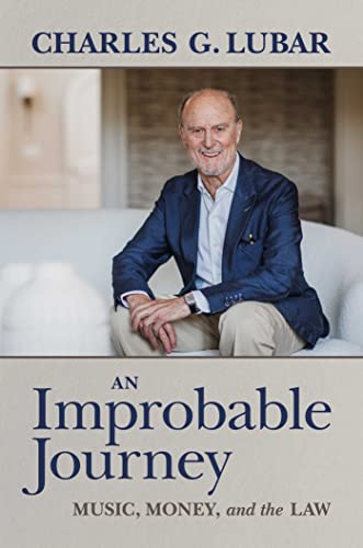 An Improbable Journey (English Edition)