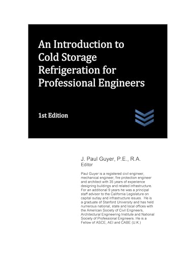 An Introduction to Cold Storage Refrigeration for Professional ...