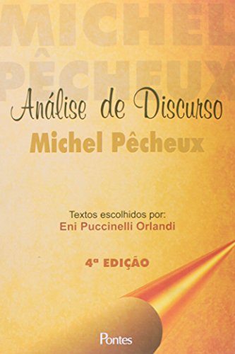 Análise de Discurso