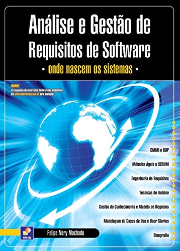 Análise e Gestão de Requisitos de Software