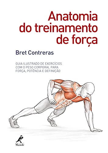 Anatomia do treinamento de força