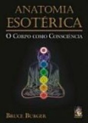Anatomia Esoterica