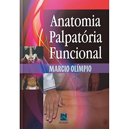 Anatomia Palpatoria Funcional