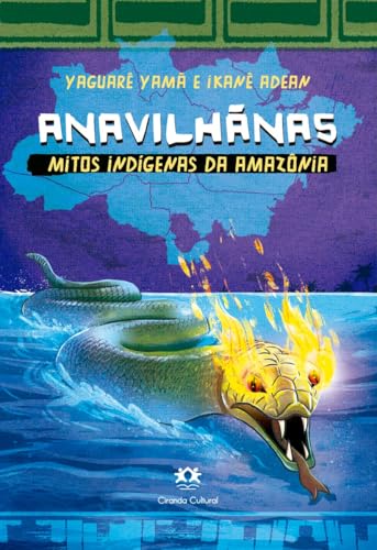 Anavilhãnas