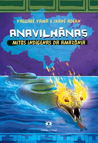 Anavilhãnas