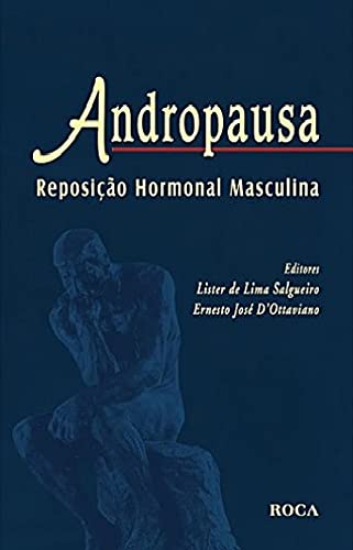 Andropausa