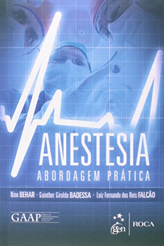 Anestesia
