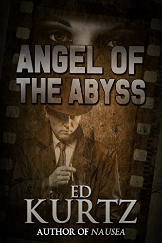 Angel of the Abyss (English Edition)