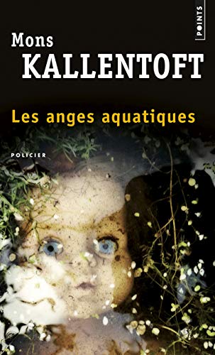 Anges aquatiques (Les)