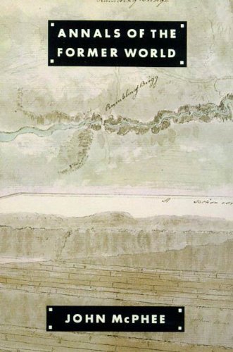 Annals of the Former World (English Edition)