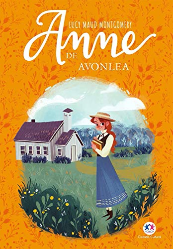 Anne de Avonlea (Anne de Green Gables Livro 2)