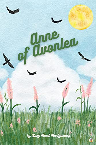 Anne of Avonlea: Free Sampler (English Edition)