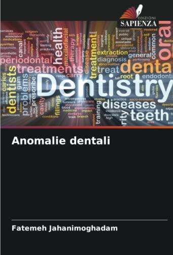 Anomalie dentali