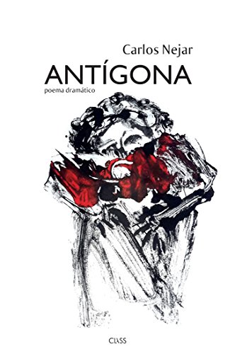 Antígona: Poema dramático