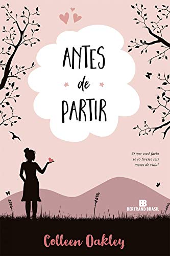 Antes de partir