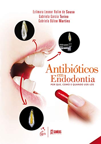 Antibióticos em Endodontia