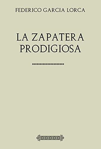Antología Federico García Lorca