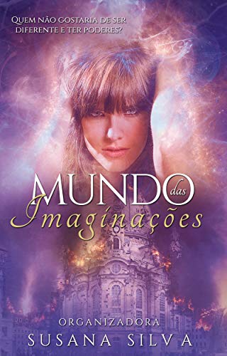 Antologia Mundo das Imaginações