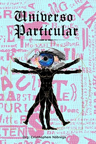 Antologia Universo Particular