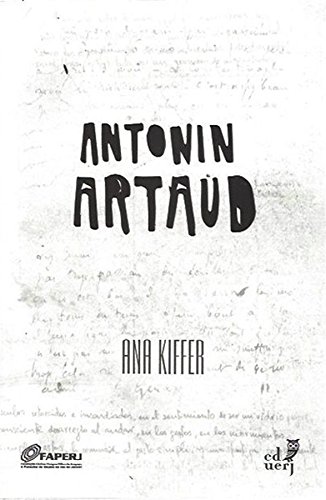 Antonin Artaud