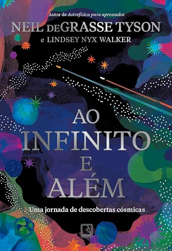 Ao infinito e além