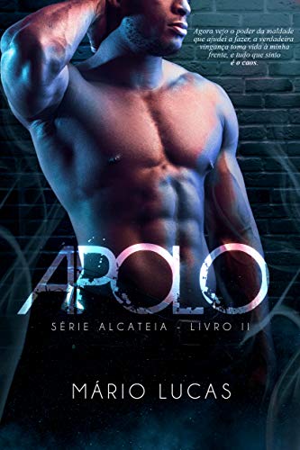 APOLO (Série Alcateia Livro 2)