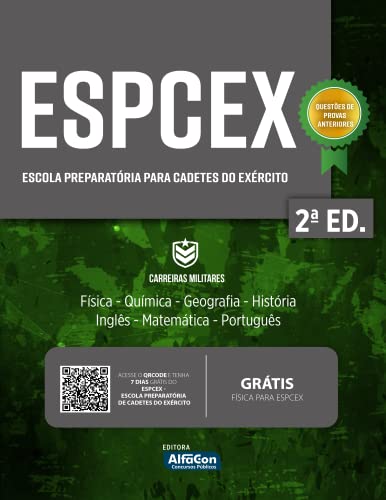 Apostila ESPCEX
