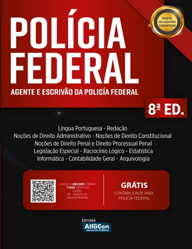 Apostila PF
