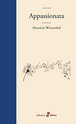 Appassionata (Edhasa Literaria) (Spanish Edition)