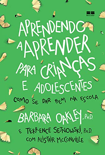Aprendendo a aprender para crianças e adolescentes