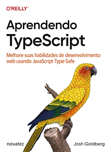 Aprendendo TypeScript: Melhore Suas Habilidades de Desenvolvimento web ...