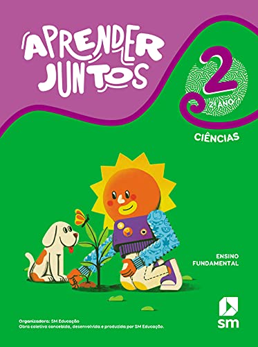 Aprender Juntos Ciências 2 Bncc Ed 2021