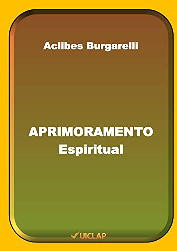 APRIMORAMENTO ESPIRITUAL