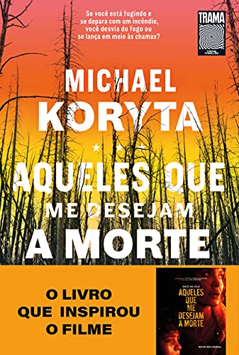 Aqueles que me desejam a morte