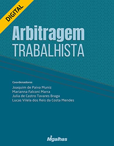 Arbitragem Trabalhista