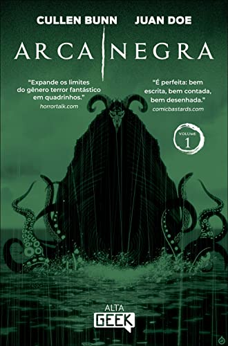 Arca Negra